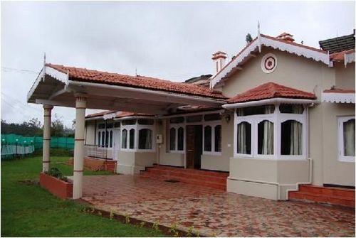 Bouganvilla Resort Ooty Exterior photo