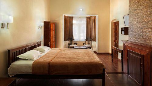Bouganvilla Resort Ooty Room photo