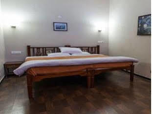 Bouganvilla Resort Ooty Exterior photo